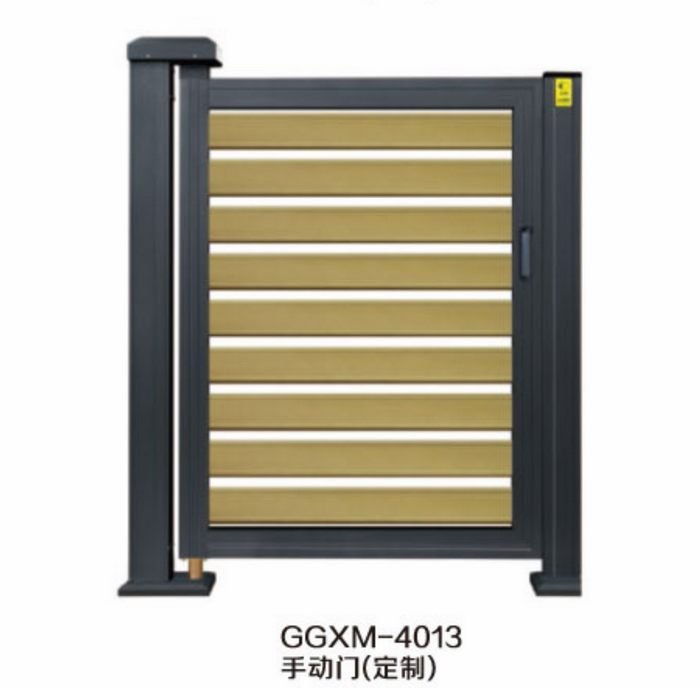 小區(qū)通道門GGXM-4013