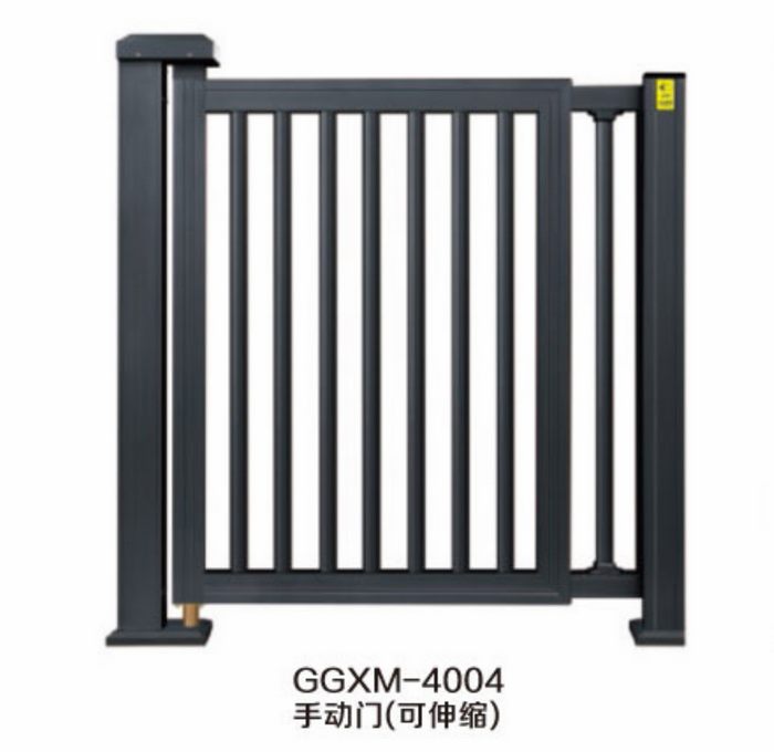 通道門GGXM-4004