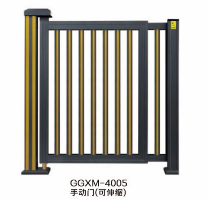 智能通道門(mén)GGXM-4005