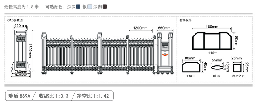 長沙伸縮門,長沙電動(dòng)門,長沙電動(dòng)伸縮門,長沙伸縮門,長沙電動(dòng)伸縮門廠